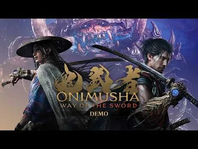 Des images de combat de la démo Onimusha: Chemin de l'épée