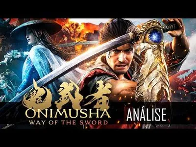 Imágenes del juego que acompañan una reseña de Onimusha: Way of the Sword